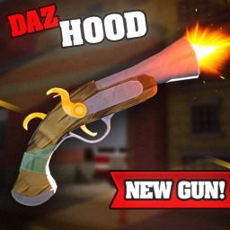 Daz Hood