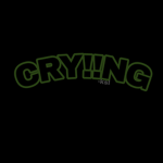 CRY!!!!NG