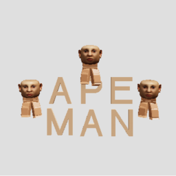 ApeMan [🎆BIGGEST UPDATE🎇]