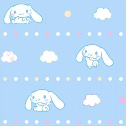 cinnamoroll obby -easy-
