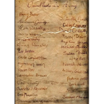 DUMBLEDORE'S ARMEY