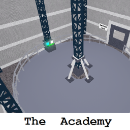 The Underground War Facility