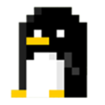 Penguin Pixels