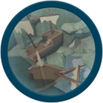 Sunken Secrets