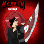 Heaven : Stand