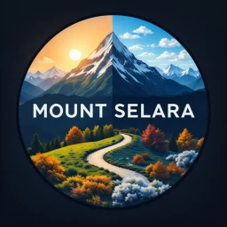 [VIP 1 ROBUX + FREE AVA + X10]  MOUNT SELARA icon