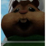 Chipmunk gang fans
