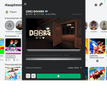 Doors OGs