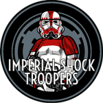 Imperial Shock Troopers