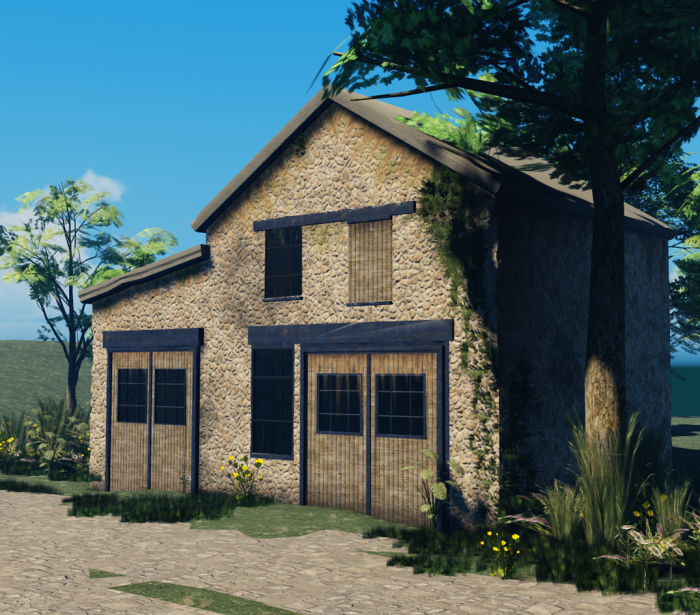 Realistic House 🏠 preview 1