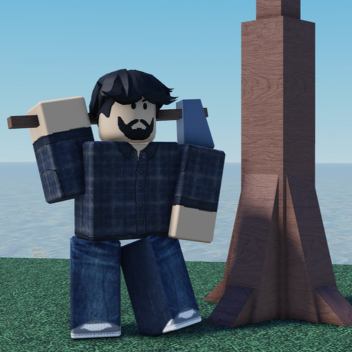 Woodchop