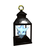 Spectral Lantern of Lost Souls