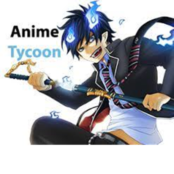 Animé Tycoon
