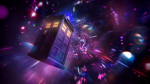 [The Tardis Crew]