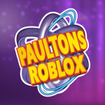 Paultons Park Roblox!