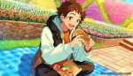 Mitsuru Tenma