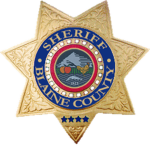 BCSO | Blaine County Sheriff's Office