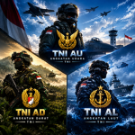 NAF | MARKAS BESAR ANGKATAN UDARA