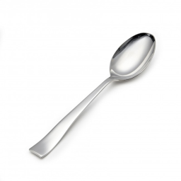 (RETURN) The Spoon Club