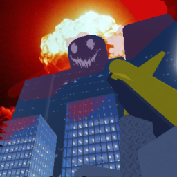 NUKE!