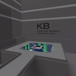 1960's Kikos Computer Core