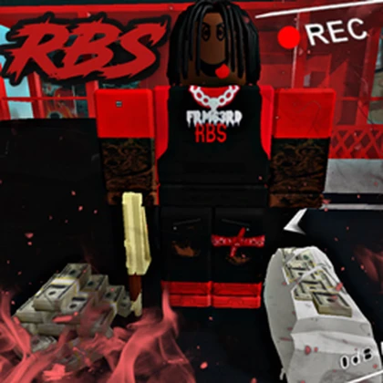 [RBS] REAL BROTHERS SHOOT!! {EAST SIDE} Roblox group icon