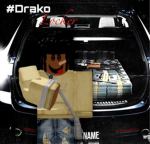 #drako locker