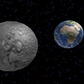 The Mechanisms of the Moon