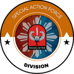 TPNPCG | Special Action Force