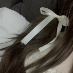 pull on my pigtails
