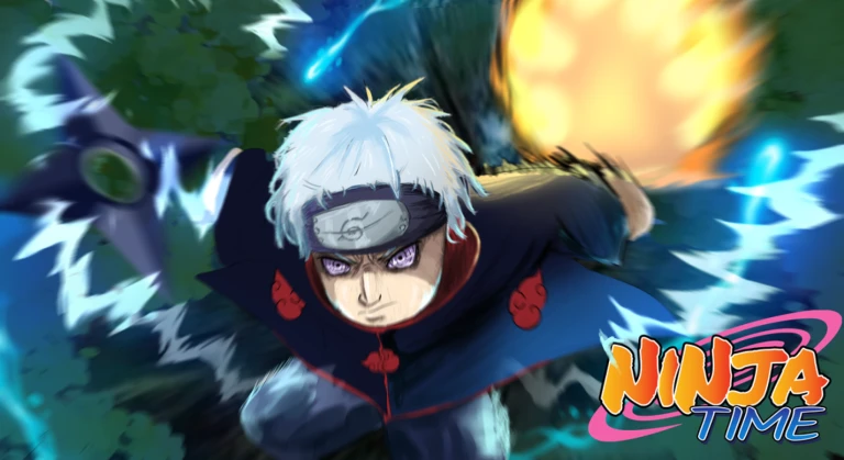 [🌀] Ninja Time