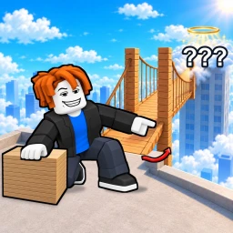 Build The Bridge 🌉 icon