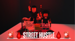 street hustle New game