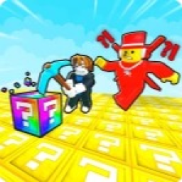 ⛏️ Break a Lucky Block For Brainrots!