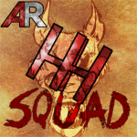 [AR] Hell Hound Squad