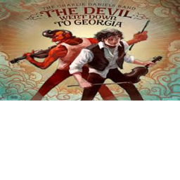 The Devil Went Down To Georgia