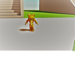 parkour obby