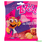 Krejzolki Kubusia