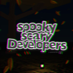 Spooky Scary Developers