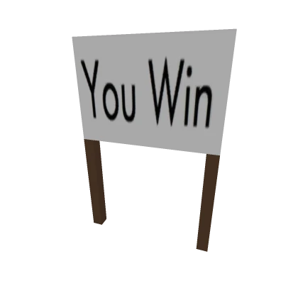 winner winner chiken dinner