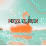 - Pixie’s Boutique-