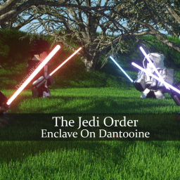 Dantooine