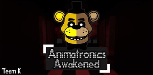 Animatronics Awakened