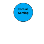 Nicolas_Gaming Fan Group