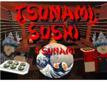 Tsunami Sushi Fan Club