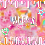 - mady’s apparel -