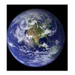 Save the earth from pollution