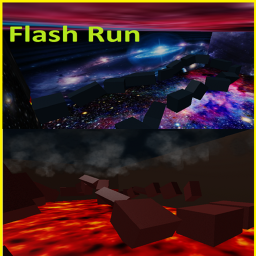 Flash Run