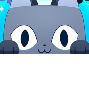 pet simulator mixed with stuff