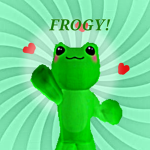 Frogy Life Fam